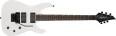 Jackson Adds New Models To 2012 X Series