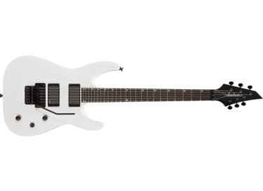 Jackson SLATXMG3-6 Soloist