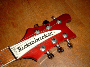 Rickenbacker 481