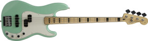 Fender FSR 2012 Deluxe P Bass Special