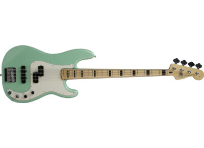 Fender FSR 2012 Deluxe P Bass Special