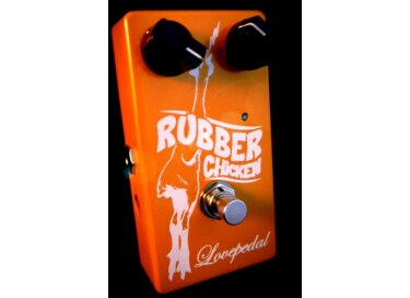 Lovepedal Rubber Chicken