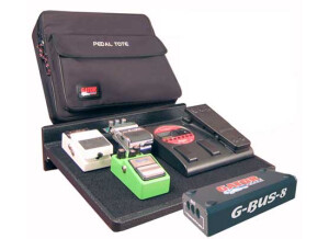 Gator Cases GPT-BL-PWR