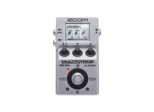 Zoom MultiStomp MS-50G