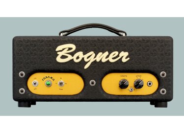 Bogner Panama