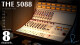 La 5088 de Rupert Neve en 8 canaux