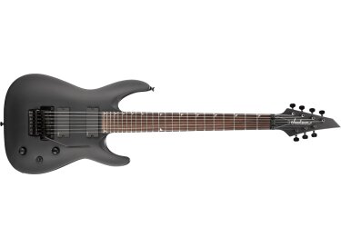 Jackson X Soloist Arch Top SLATXMG3-7