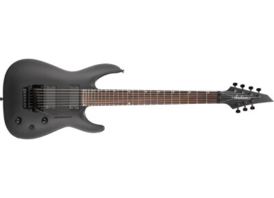 Jackson X Soloist Arch Top SLATXMG3-7