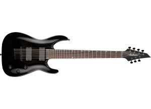 Jackson X Soloist Arch Top SLATTXMG3-7