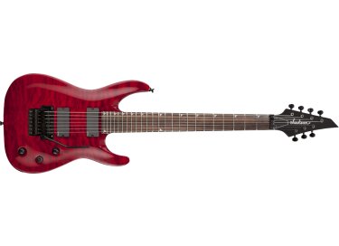 Jackson X Soloist Arch Top SLATXMGQ3-7