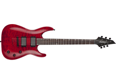 Jackson SLATTXMGQ3-6 Soloist