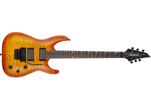 Jackson SLATXMGQ3-6 Soloist