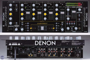 Denon DJ DN-X800