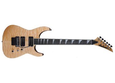 Jackson USA Select Soloist SL2H-MAHQ