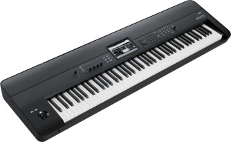 [NAMM] Korg offers the M1 library to Krome users 