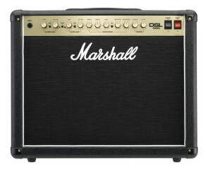 Marshall DSL40C