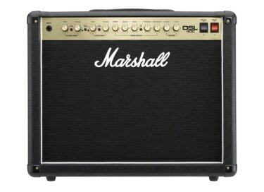 Marshall DSL40C
