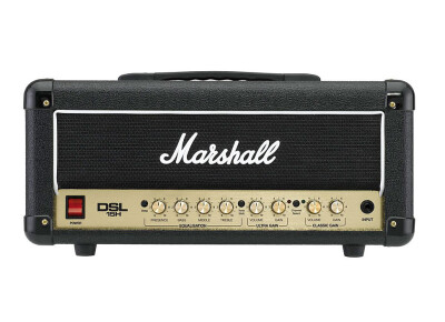 Marshall DSL15H