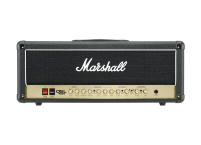 Marshall DSL100H