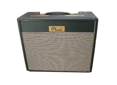 Cornell Plexi 18/20 Combo