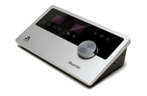 Apogee Quartet