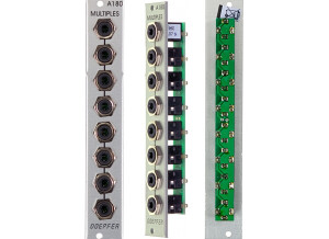 Doepfer A-180 Multiples