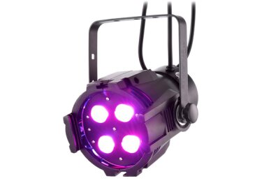 Stairville Mini Stage Par 4x8W QCL RGBW