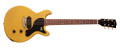 Billie Joe Armstrong signe une Les Paul Double Cut