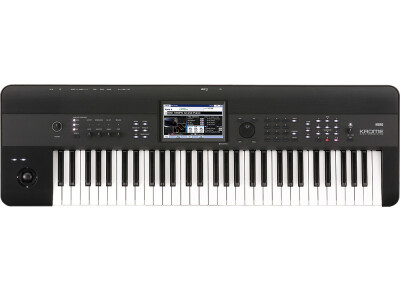 Korg Krome 61