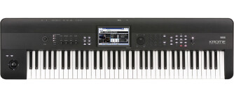 Korg Krome 73