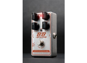 Xotic Effects BB Preamp Comp