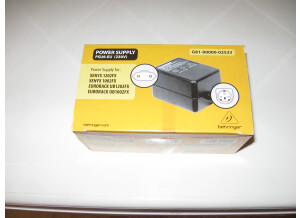 Behringer PSU6-EU