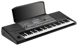 Korg Pa600