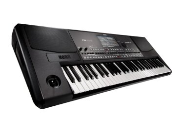 Korg Pa600QT
