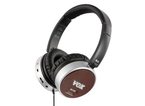 Vox AmPhones AC30