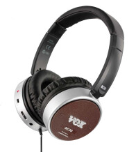 Vox AmPhones AC30