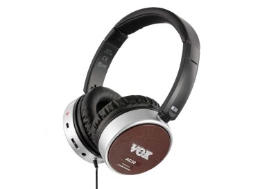 Vox AmPhones AC30