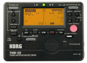 Korg TMR50