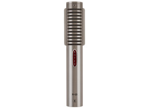 Royer Labs R-121 Live