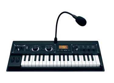 Korg microKORG XL+ Classic