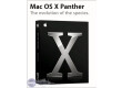 Apple MacOS 10.3 Panther