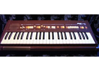 Hohner P 100