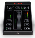 Interface audio USB Echo2