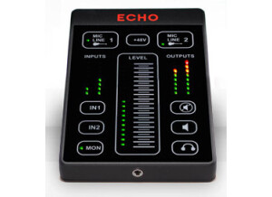 Echo Echo2