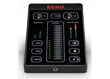 Echo Echo2