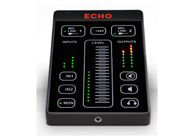 Echo Echo2
