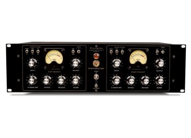Gem Audio Labs Preceptor Model-A