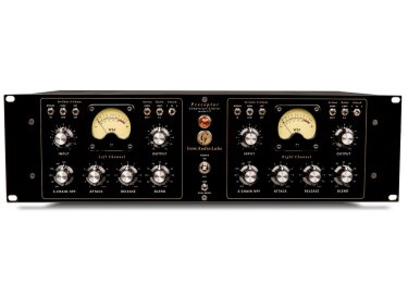 Gem Audio Labs Preceptor Model-T