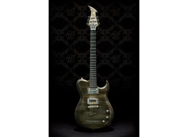 Wild Customs The Beast TV