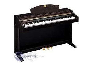 Yamaha Clavinova CLP-930
